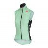 CASTELLI PRO LIGHT W WIND VEST (Barva černá, Velikost M)