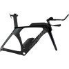 Cervelo P5 Disc TT Triathlon Frameset 2020 Black Graphite