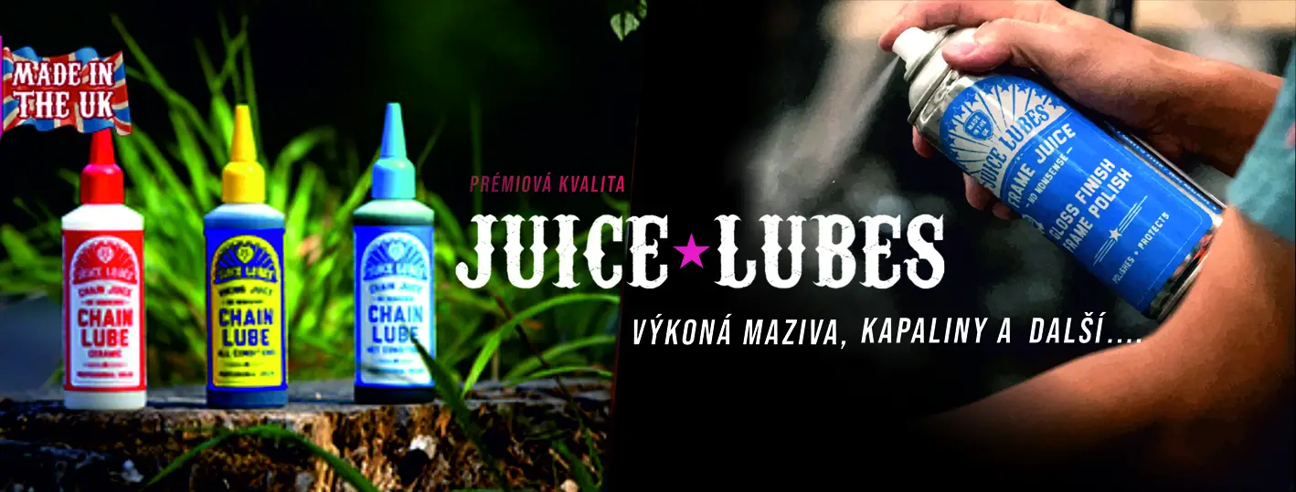 Juice Lubes