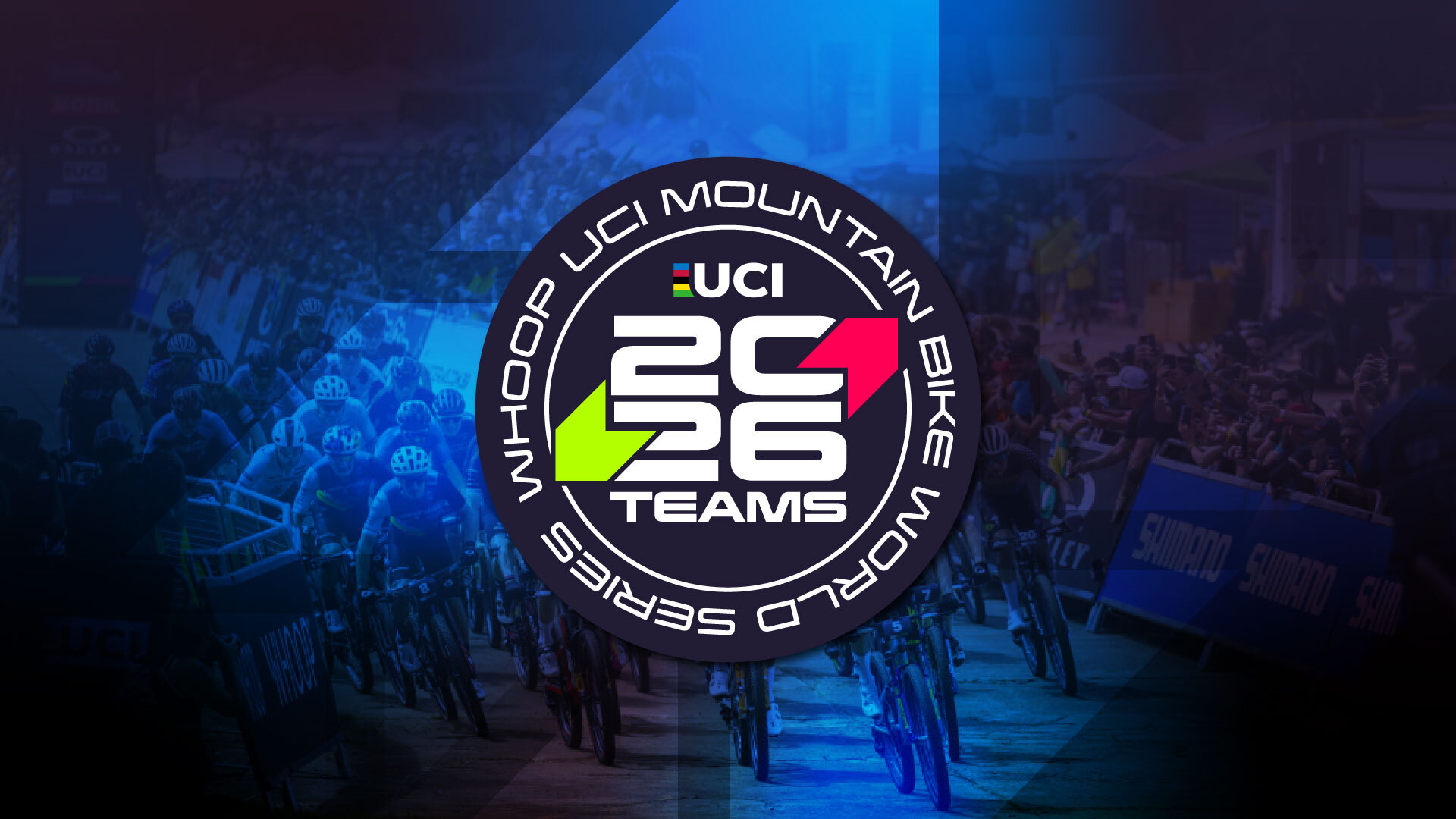 Světový pohár MTB v Novém Městě už tento víkend. Norco bude u toho