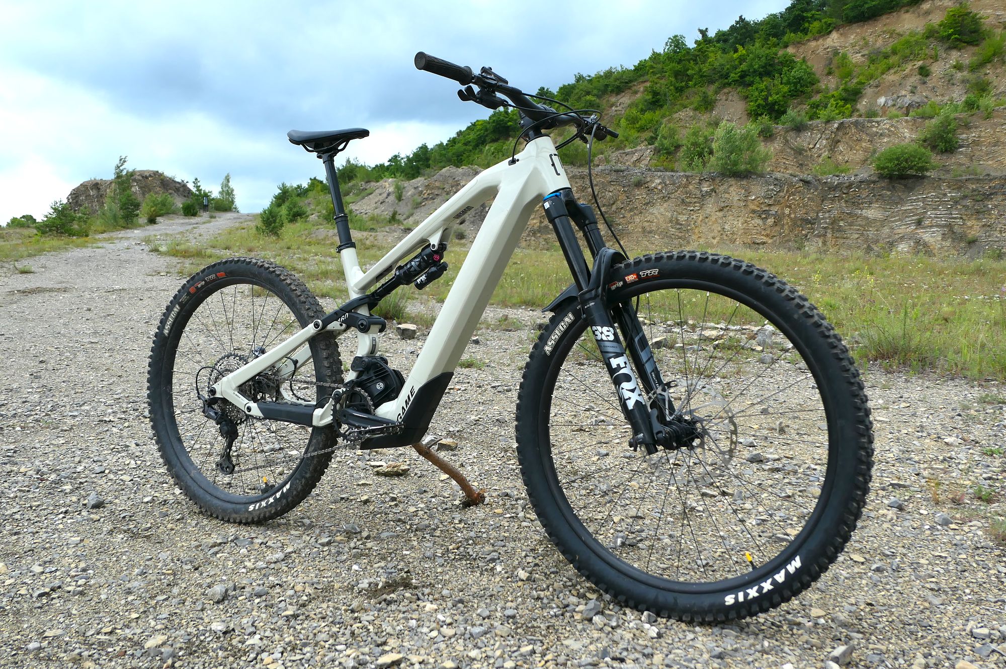 TEST – Bosch Performance Update: 100 Nm, 750 W a nový režim eMTB+