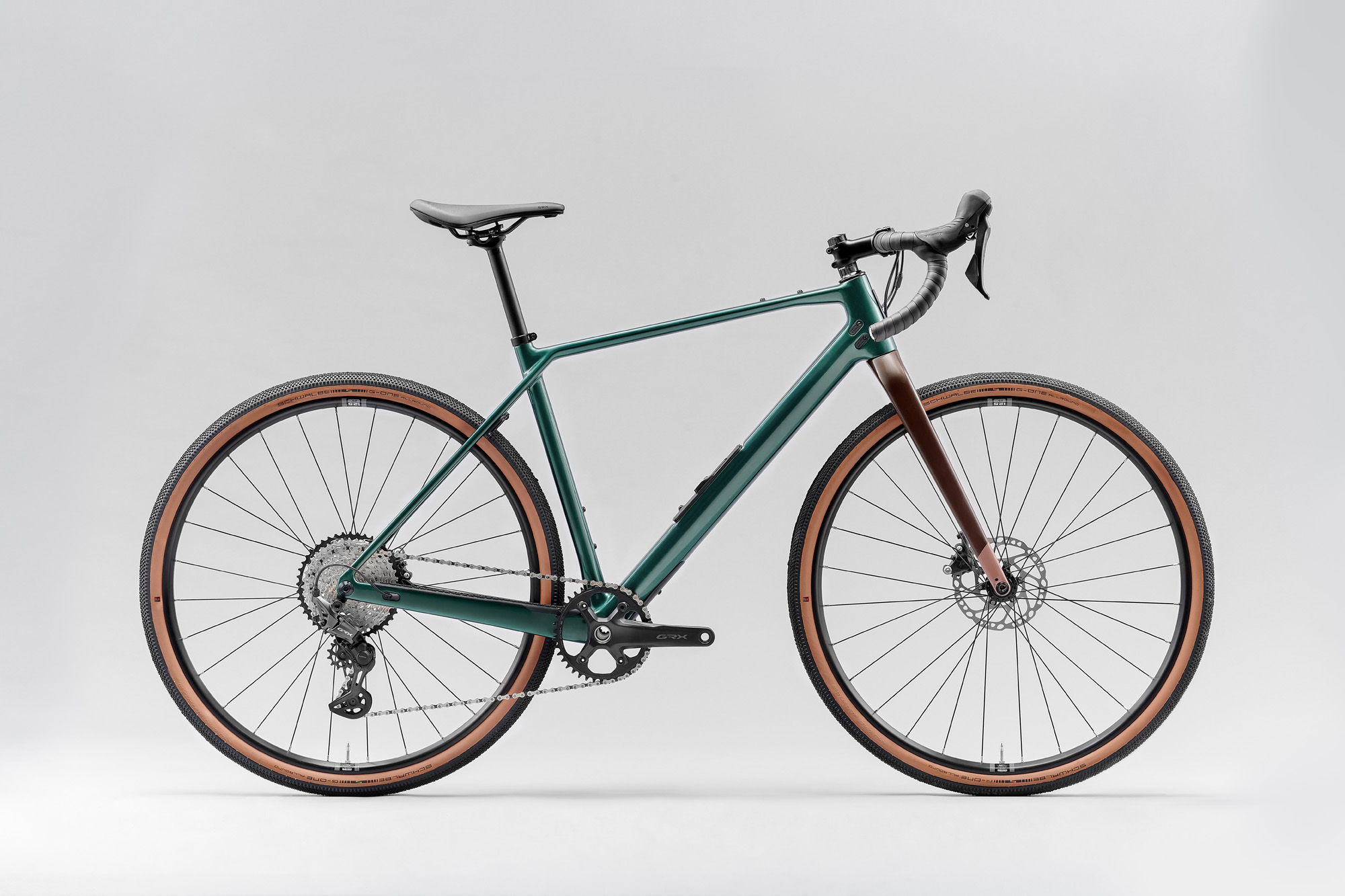 Nové Norco Search – gravel bike pripravený na všetko