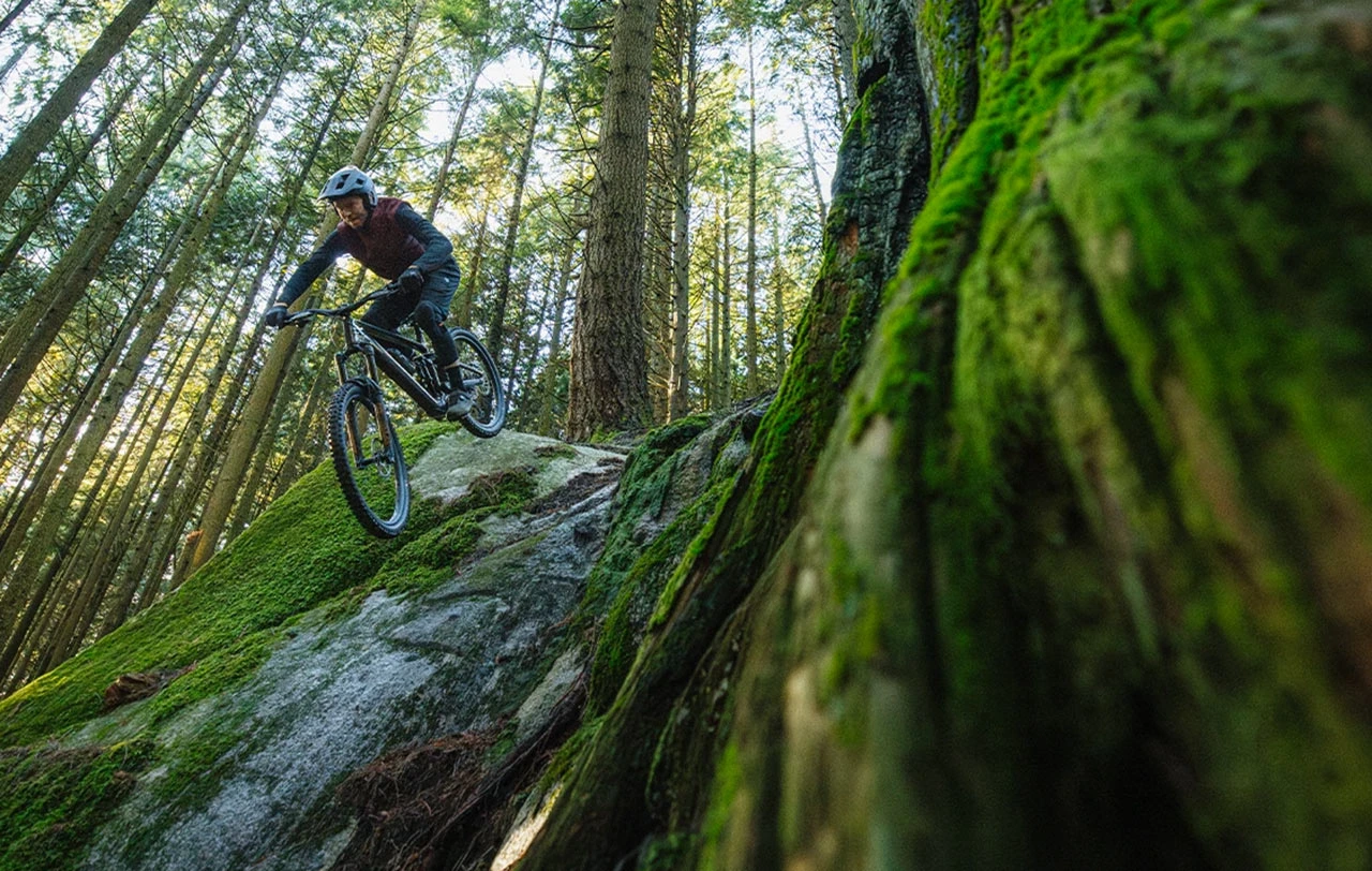 Norco Sight VLT TQ: Ľahkosť a prirodzenosť v hlavnej úlohe