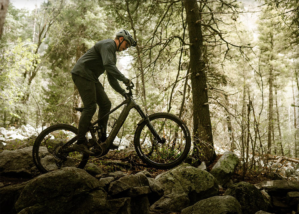 Norco Sight VLT CX v testoch. Ako ho vidia svetové cyklomédia