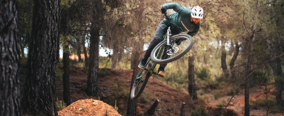 ROZHOVOR: Aleš Handzel nielen o bikeparku Kopřivná a bicykloch Norco