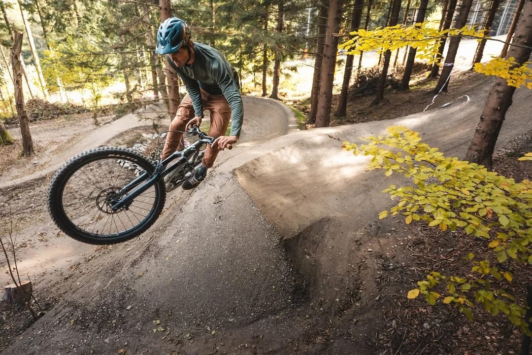 Norco oznamuje partnerstvo s bikeparkom Kopřivná a pozýva na veľkonočné jazdenie