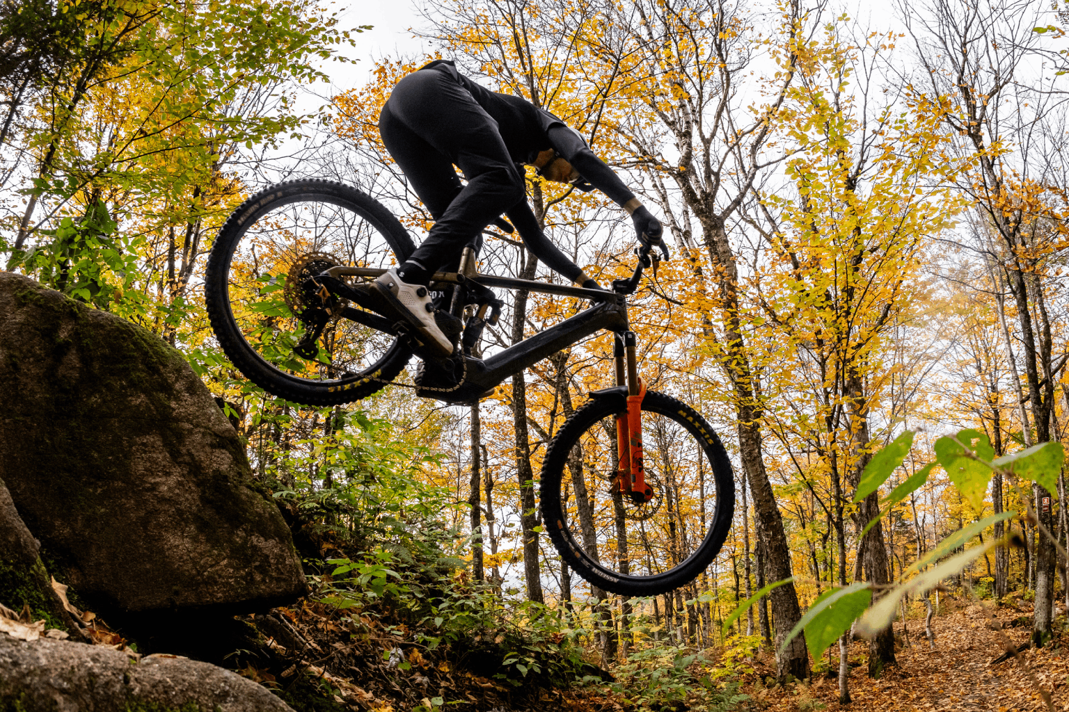 Novinka Norco Sight VLT: jeden e-bike, nekonečné možnosti