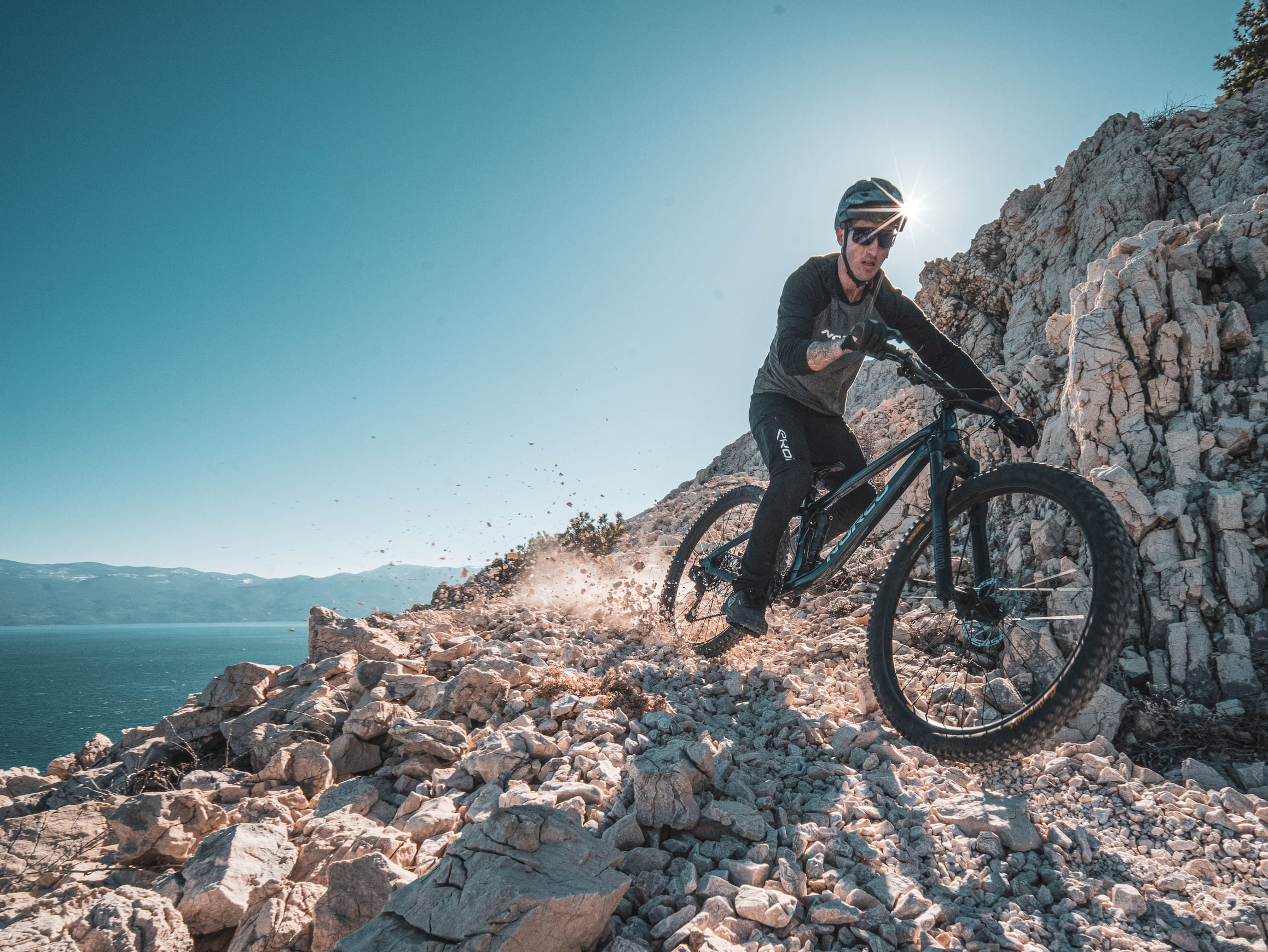 BIKEICON | Cyklo velkoobchod