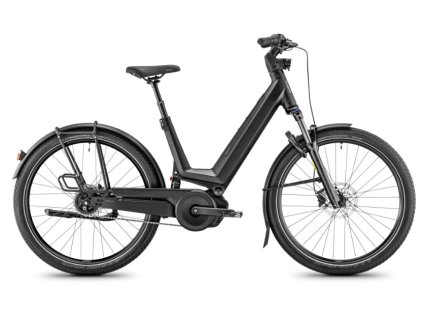 MOUSTACHE Mardi 27.2 FS Black (Varianta S)