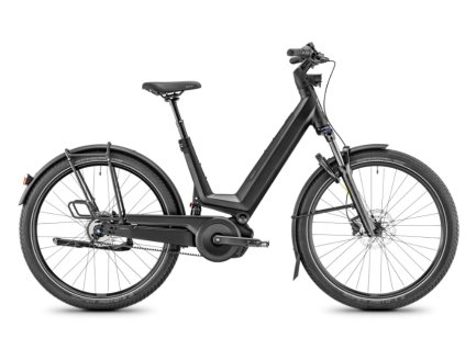 MOUSTACHE Mardi 27.4 FS Black (Varianta S)