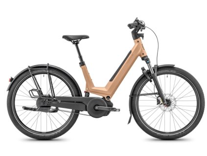 MOUSTACHE Mardi 27.6 FS Earth Metal (Varianta S)