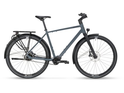 STEVENS Caleta 8.2 HT Graphite (Varianta S, Výška od 160, Výška do 170)