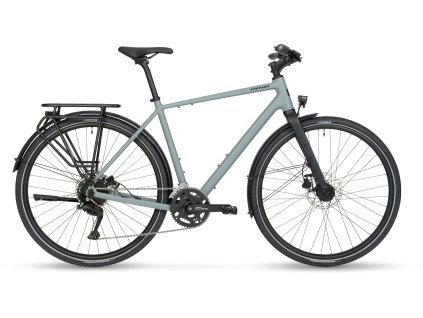 STEVENS Caleta 6.1 HT Harbor Cloud (Varianta XS, Výška od 155, Výška do 165)