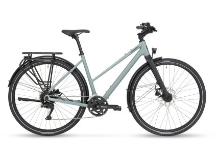 STEVENS Caleta 6.1 LT Harbor Cloud (Varianta XS, Výška od 155, Výška do 165)