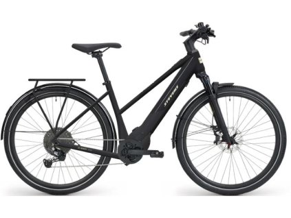 STEVENS E-Comuna 7.4.1 HT Black Mercury (Varianta S)