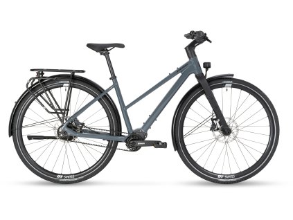 STEVENS Caleta 8.2 LT Graphite (Varianta XS, Výška od 155, Výška do 165)