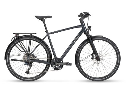 STEVENS Aviolo 9.1 HT Black Mercury (Varianta S, Výška od 160, Výška do 170)