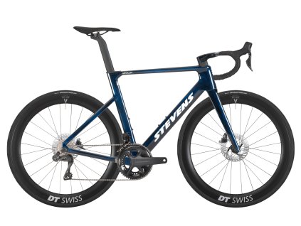 STEVENS Arcalis Ultegra Di2 Fulcrum Blue (Varianta 52cm)