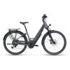 STEVENS E-Triton 9.8.1 Plus Forma Urban Grey (Varianta 46cm, Výška od 155, Výška do 170)