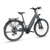 STEVENS E-Triton 9.8.1 Plus Forma Urban Grey (Varianta 46cm, Výška od 155, Výška do 170)
