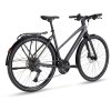 STEVENS E-Strada 6.3.4 FEQ LT Stealth Black (Varianta 50cm)