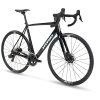 STEVENS Izoard Pro Disc Rival eTap AXS DT Swiss E 1800 23 Galaxy Black (Varianta 50cm, Výška od 155, Výška do 165)
