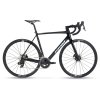 STEVENS Izoard Pro Disc Rival eTap AXS DT Swiss E 1800 23 Galaxy Black (Varianta 50cm, Výška od 155, Výška do 165)