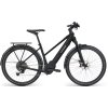 STEVENS E-Comuna 7.4.1 HT Black Mercury (Varianta S)