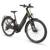 stevens e triton 8 8 1 plus forma smoked oak brown o