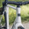 STEVENS Camino RS Pro Di2 Cool Grey (Varianta 48cm, Výška od 160, Výška do 170)