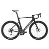 STEVENS Arcalis Ultegra Di2 Fulcrum Black (Varianta 54cm)