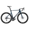 STEVENS Arcalis Ultegra Di2 Fulcrum Blue (Varianta 52cm)