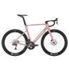 STEVENS Arcalis Ultegra Di2 Fulcrum Pink (Varianta 52cm)