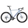 STEVENS Arcalis Ultegra Di2 Fulcrum Light Blue (Varianta 52cm)