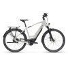 STEVENS E-Courier 6.5.1 Plus HT Sand Grey (Varianta 48 cm)
