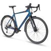 stevens supreme pro dark navy o
