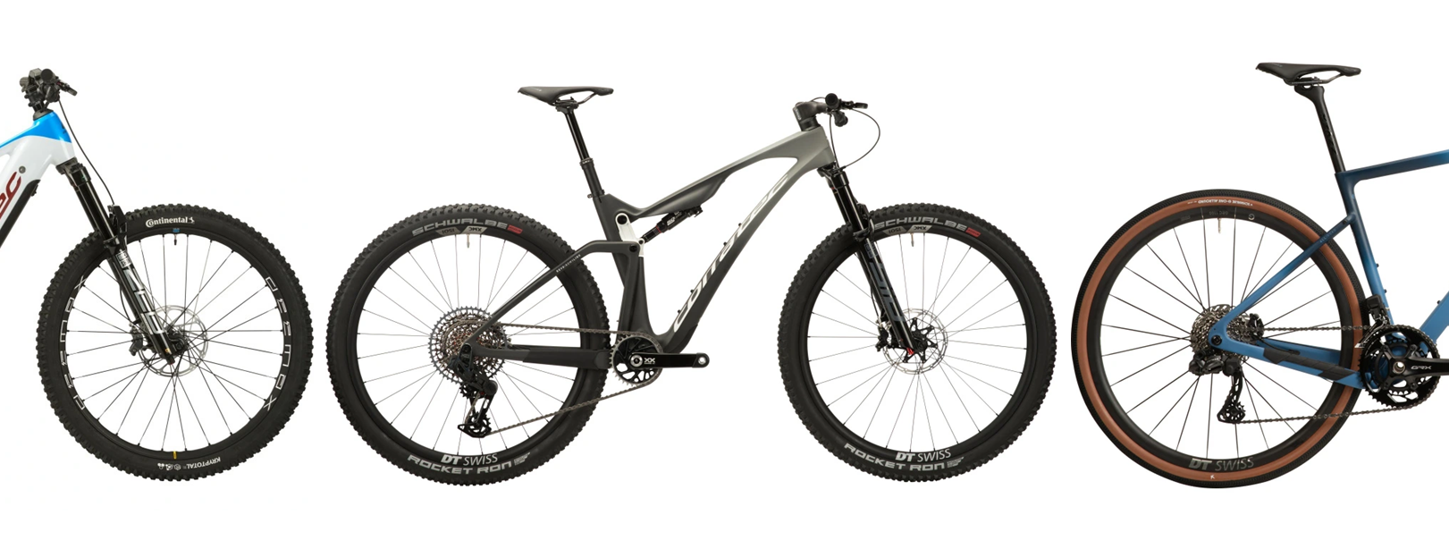 Novinky Corratec 2026