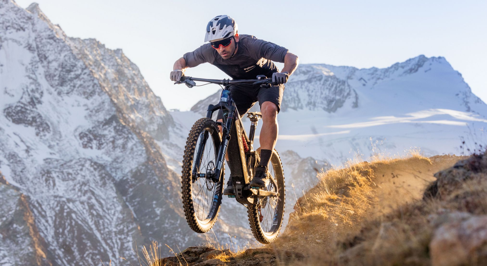 Novinky Corratec 2024