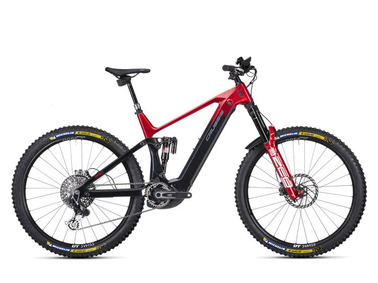 Crussis 2025 - novinky