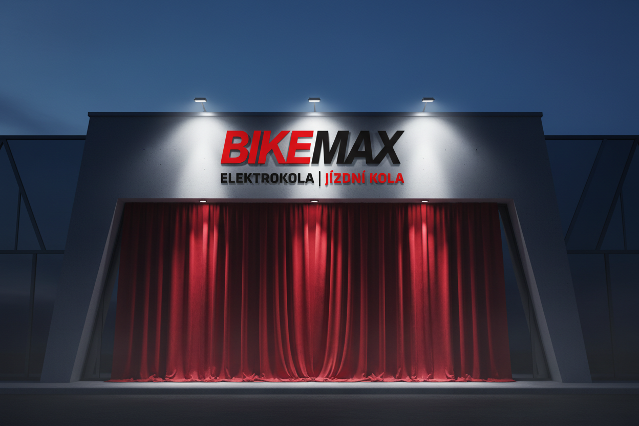 BIKEMAX - ohlédnutí za rokem 2025
