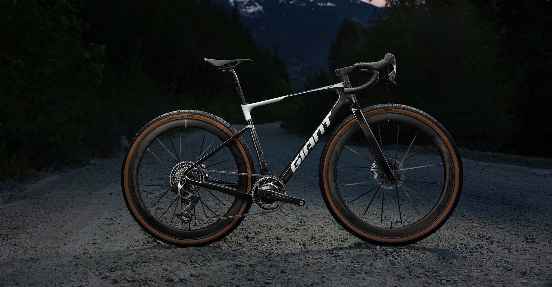 Giant Revolt a Liv Devote Advanced SL 2027