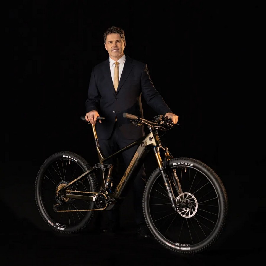 Novinky Crussis 2024