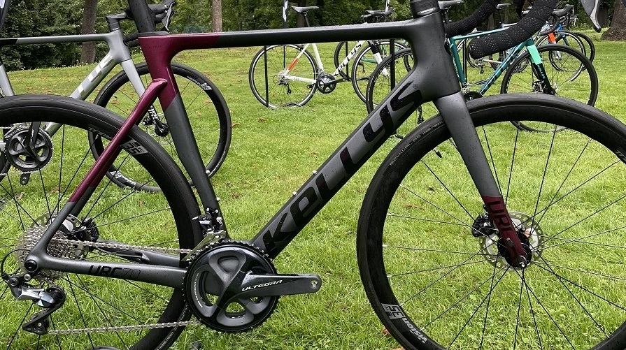 Kellys 2023 + 2024 katalog, novinky a ceny