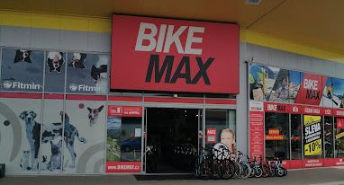 BIKEMAX Ústí nad Orlicí