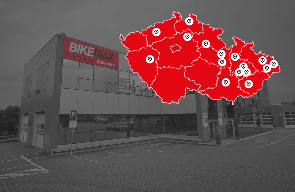 Největší v Česku