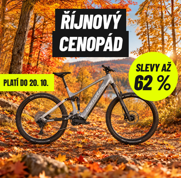 Říjnový cenopád