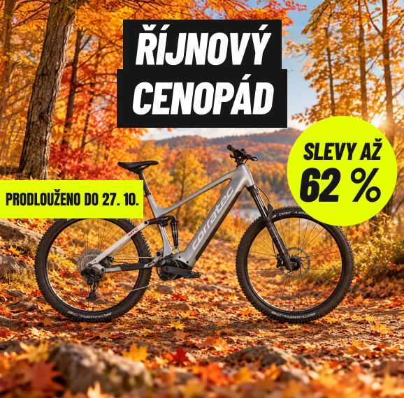 Říjnový cenopád