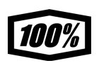 Brýle 100%