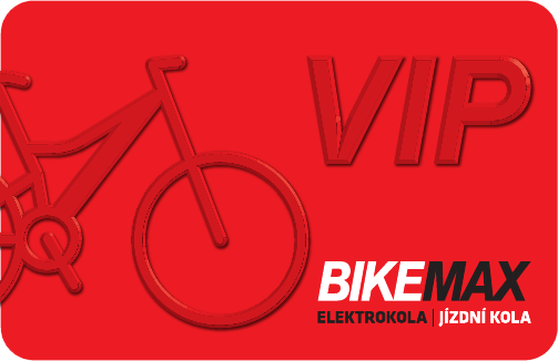 BIKEMAX VIP Basic