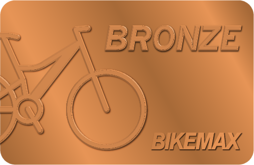 BIKEMAX VIP Bronze